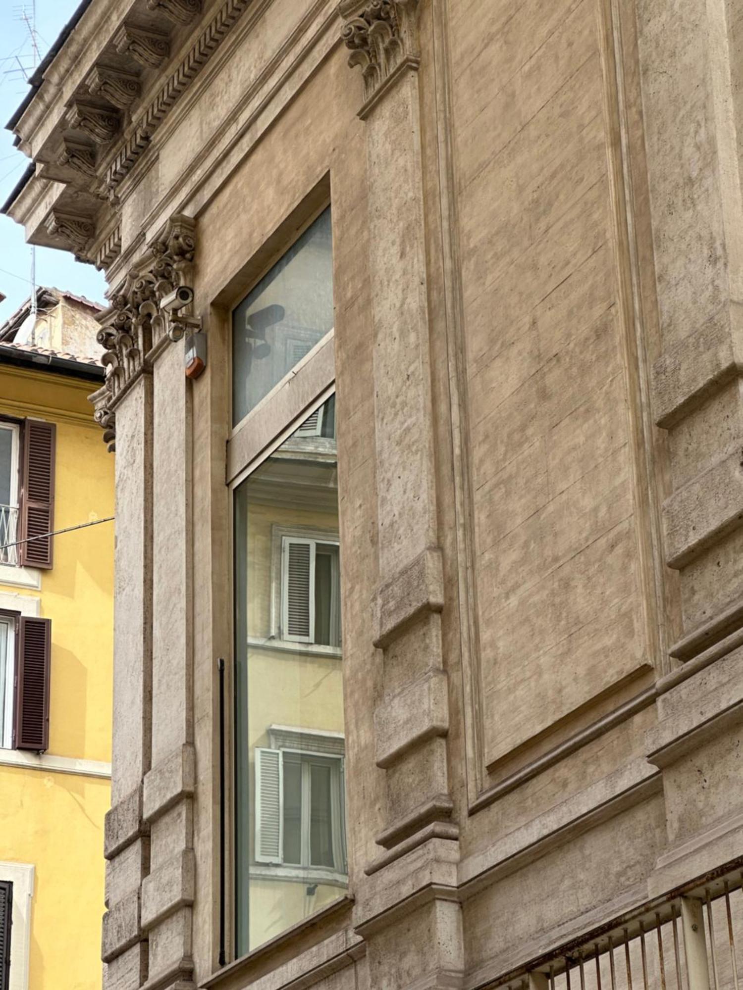Crispi 2Enty At Spanish Steps Рим Екстериор снимка